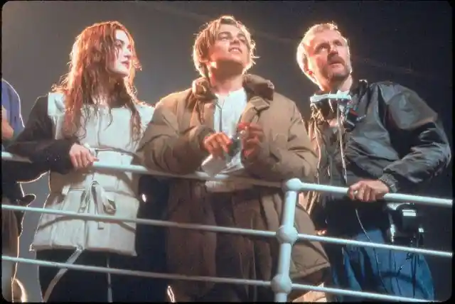 #9. Titanic