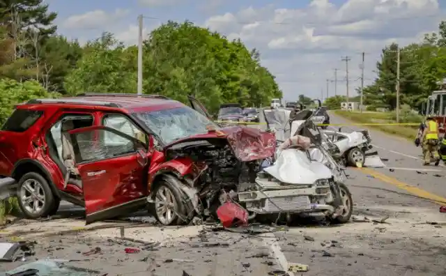 Greensboro Hit And Run