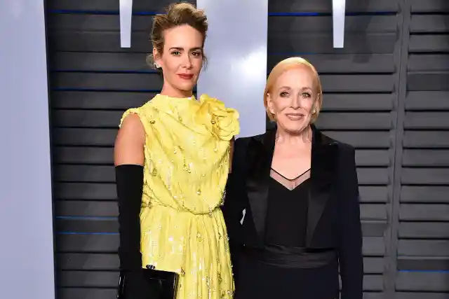 #17. Sarah Paulson