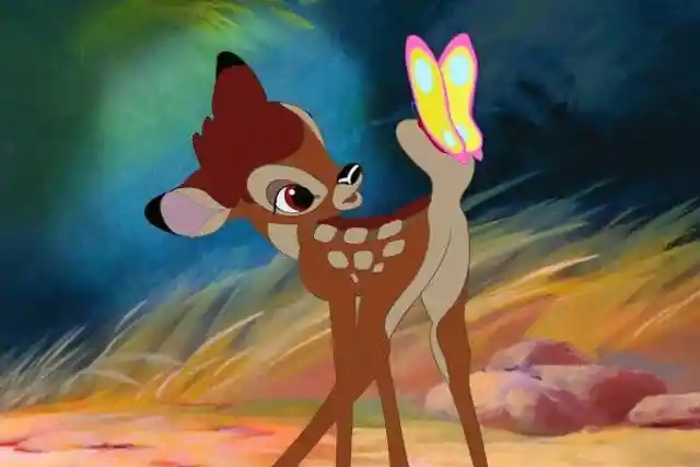 Bambi