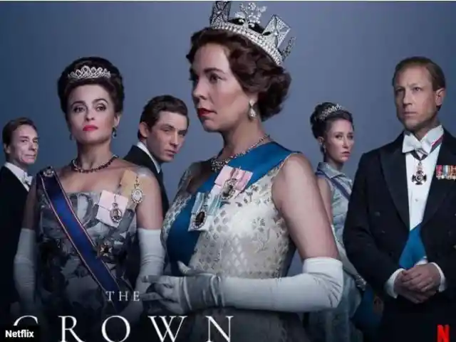 The Crown (Renewed)