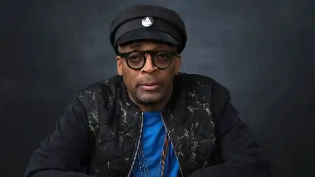 Spike Lee: Mass Communications, Film and Television