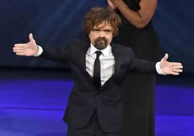 Peter Dinklage