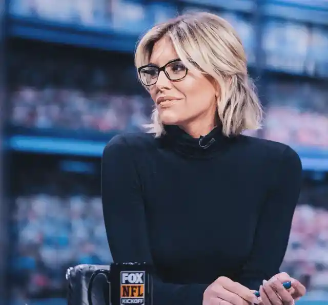 Charissa Thompson