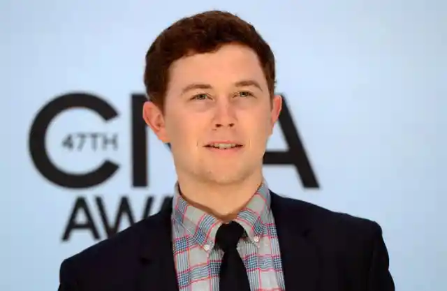 #5. Scott McCreery