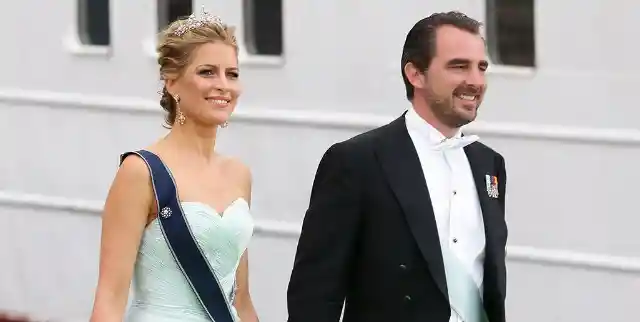 #10. Princess Tatiana Of Greece And Denmark