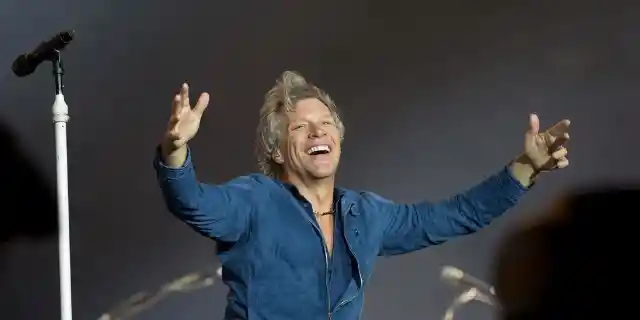 Bon Jovi