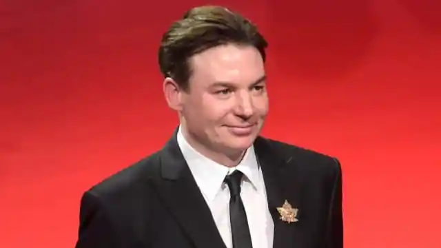 Mike Myers