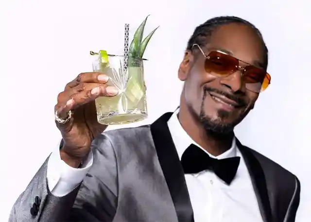#9. Snoop Dogg
