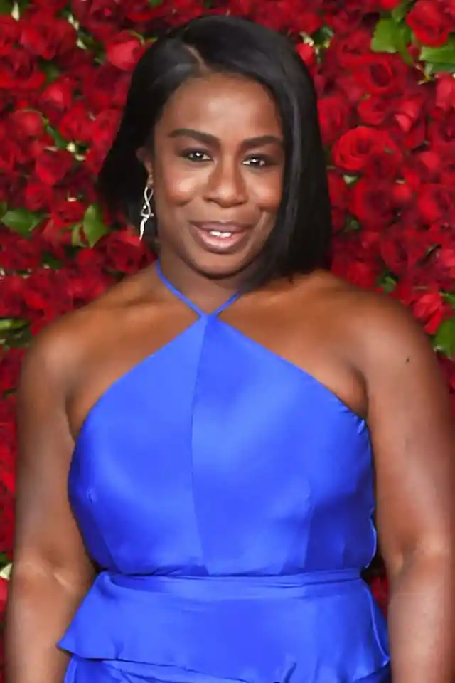 Uzo Aduba: Voice Performance