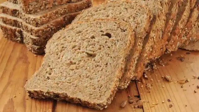 #21. Ezekiel Bread