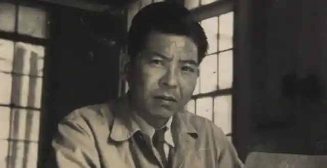 Tsutomu Yamaguchi Was The Only Survivor Of Both Atomic Bombs