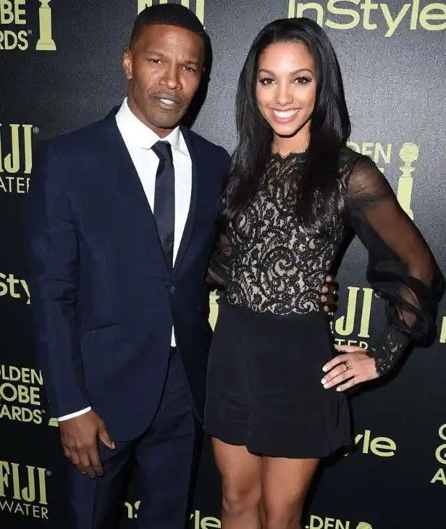 #4. Jamie Foxx