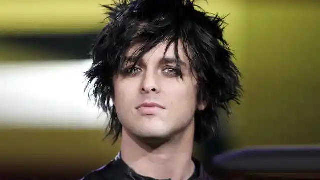 Billie Joe Armstrong