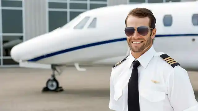 Questions Every Passenger Wants To Ask A Pilot, Answered