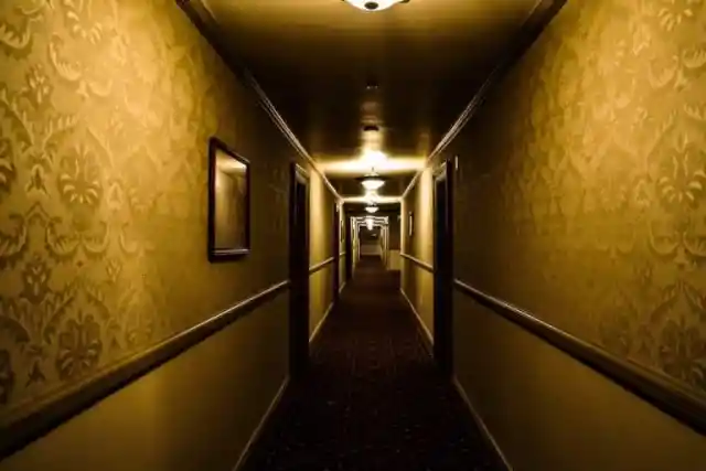Ghost Employees Haunt The Hallways
