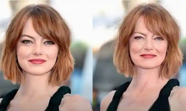 Emma Stone