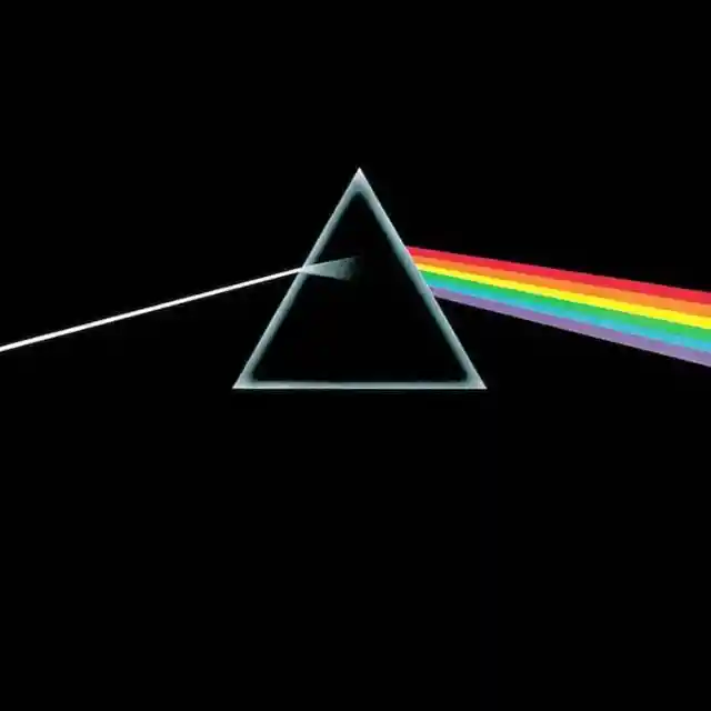 The Most Legendary Album Covers - Do They Ring A Bell?