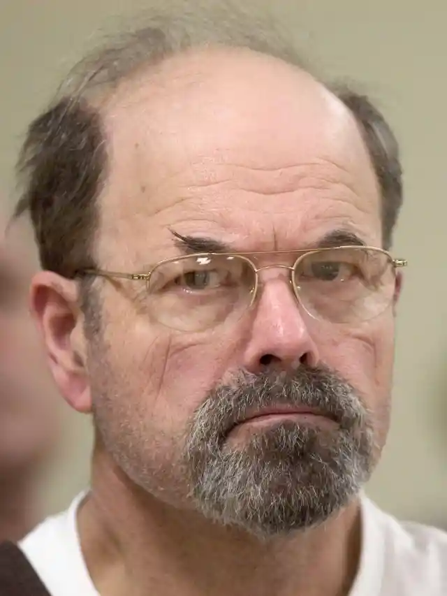 Dennis Rader