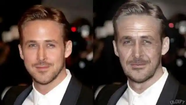 Ryan Gosling