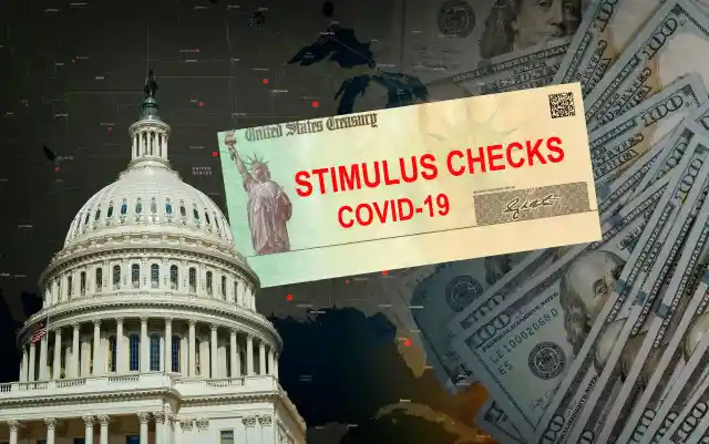 Here’s What’s Happening With Your Stimulus Check