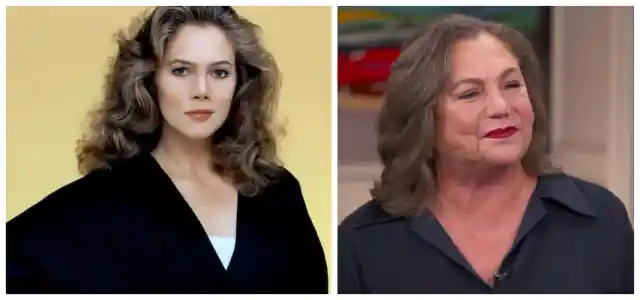 Kathleen Turner