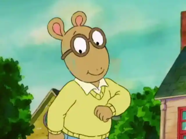 Arthur - 23 Years+