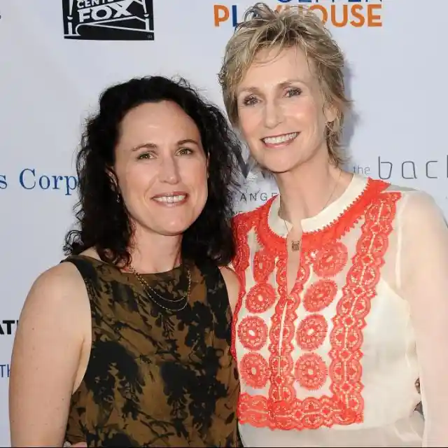 #24. Jane Lynch