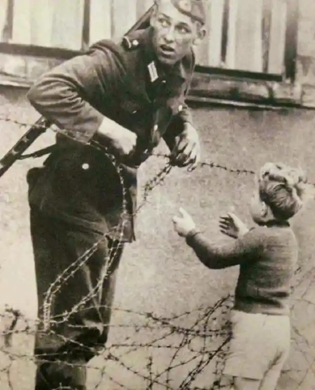 These Photos Show A Side Of History You Might Not Know