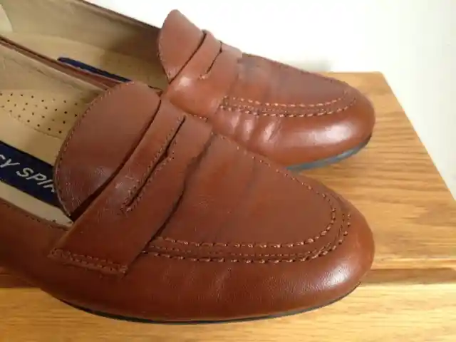 #14. Penny Loafers