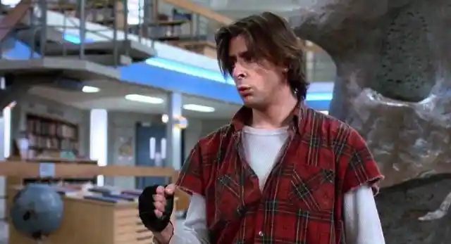 #6 Judd Nelson