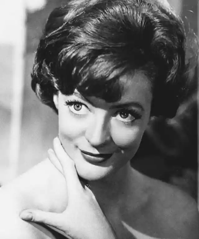 #11. Maggie Smith