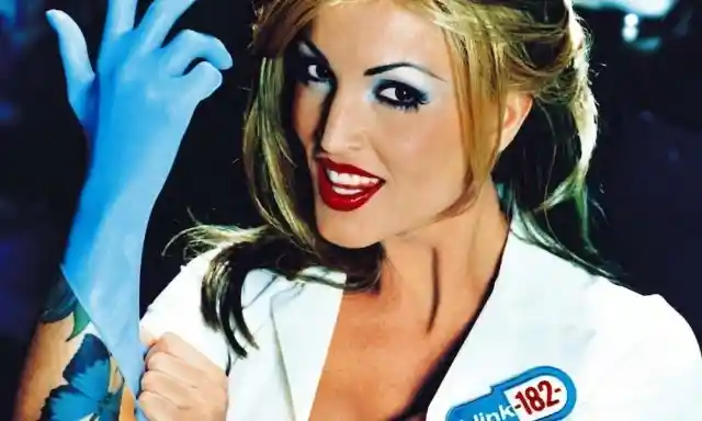 Enema Of The State, Blink-182