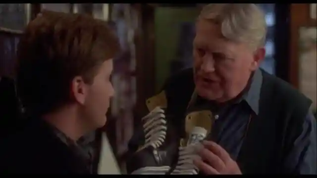 #8. Hans In The Mighty Ducks