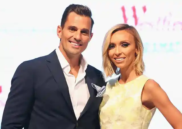 #11. Bill Rancic And Giuliana Rancic