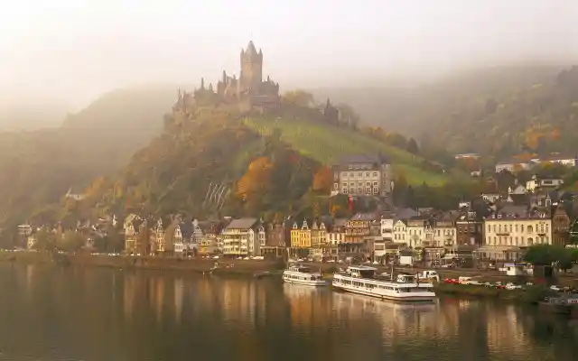 Cochem, Germany