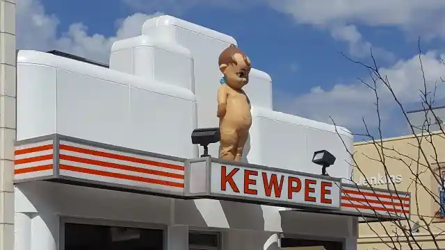 Kewpee