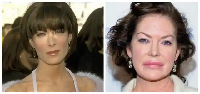 Lara Flynn Boyle