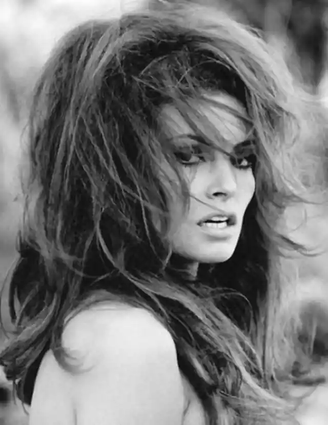 #13. The Raquel Welch