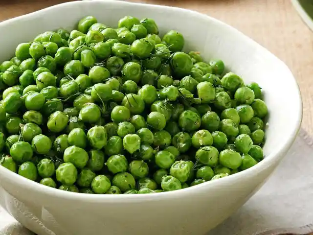 #12. Peas