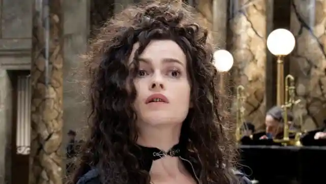 #19. Helena Bonham Carter