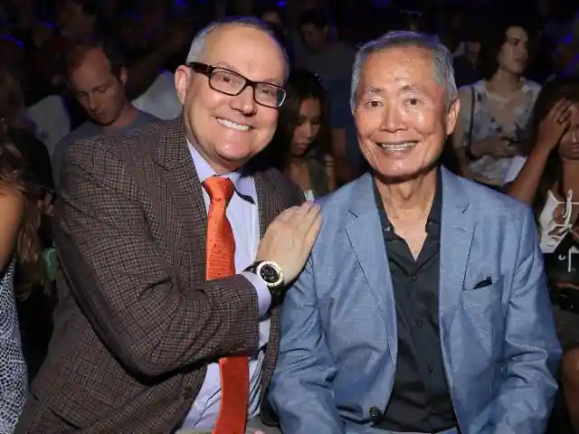 #23. George Takei