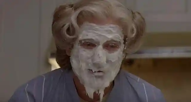 #6. Mrs. Doubtfire