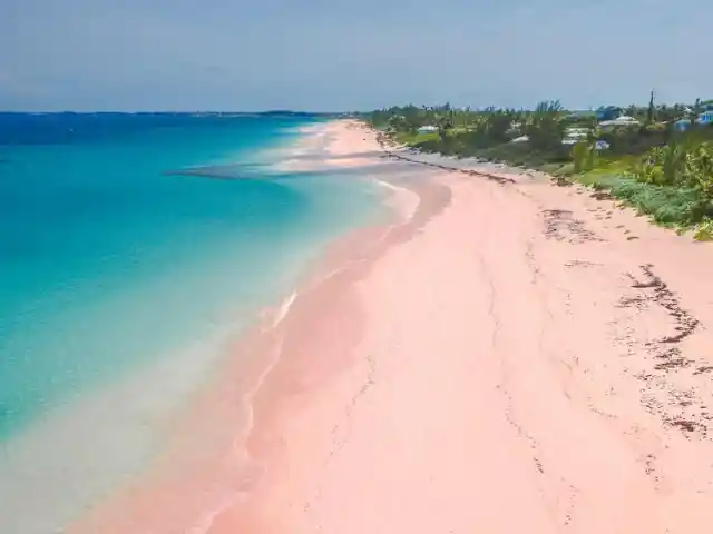 Harbour Islands, Bahamas