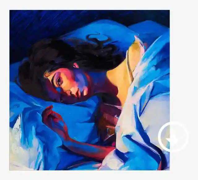 Melodrama, Lorde