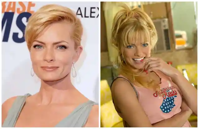 #11. Jaime Pressly - <em>My Name Is Earl</em>