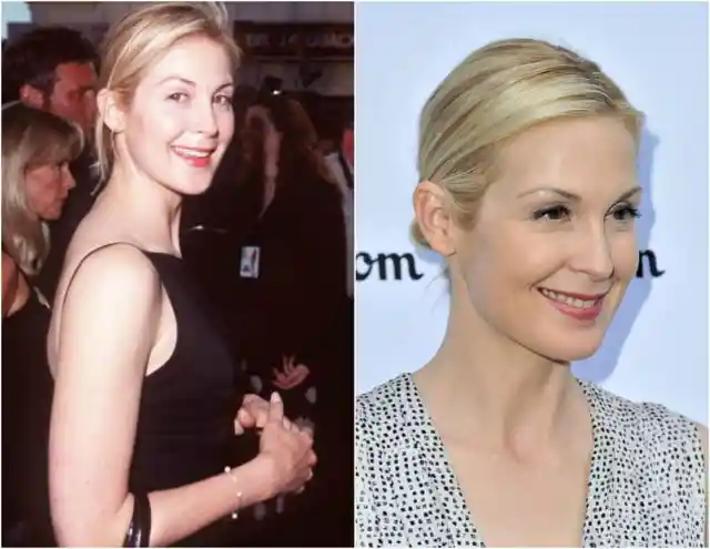 #12. Kelly Rutherford