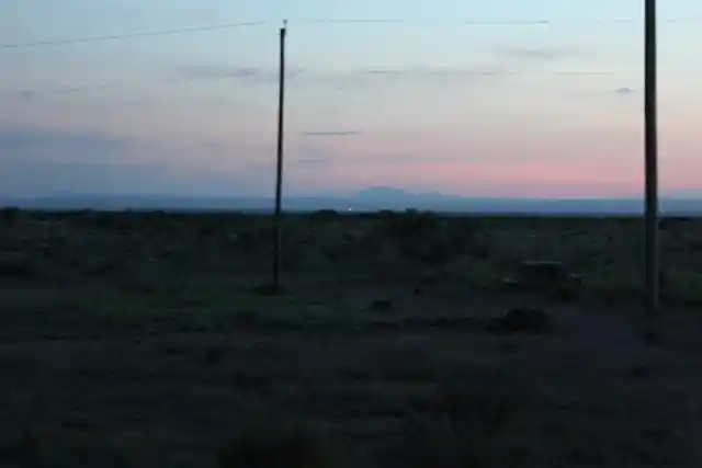 #4. Marfa Lights