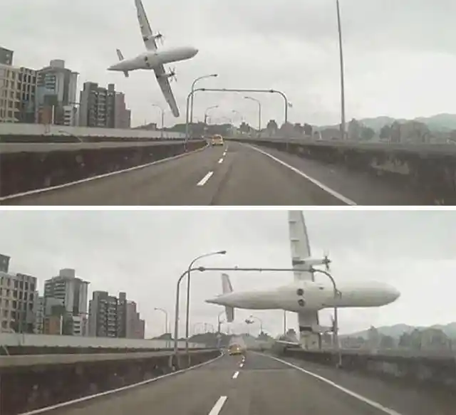 TransAsia Airways Flight 235