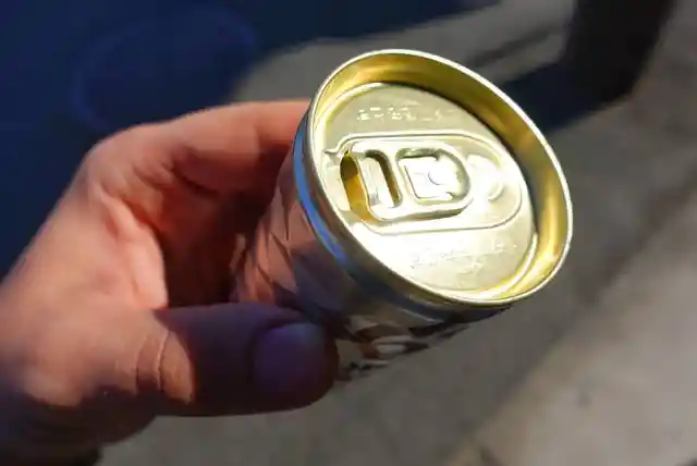 Easy-Open Cans